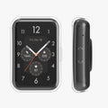 kwmobile Protective Case for Huawei Watch Fit 2 Fullbody Display Cover Set