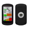 kwmobile Case Compatible with Garmin Edge 1040 / 1040 Solar - Protective Cover