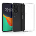 kwmobile Case compatible with ASUS Zenfone 10 / Zenfone 9