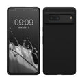 kwmobile Phone Case for Google Pixel 7 Case, for Pixel 7 Cover - Wireless Charging