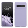 kwmobile Phone Case for Google Pixel 7 Case, for Pixel 7 Cover - Wireless Charging