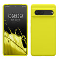 kwmobile Phone Case for Google Pixel 7 Case, for Pixel 7 Cover - Wireless Charging