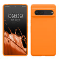 kwmobile Phone Case for Google Pixel 7 Case, for Pixel 7 Cover - Wireless Charging