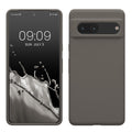 kwmobile Phone Case for Google Pixel 7 Case, for Pixel 7 Cover - Wireless Charging