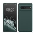 kwmobile Phone Case for Google Pixel 7 Case, for Pixel 7 Cover - Wireless Charging