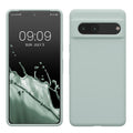 kwmobile Phone Case for Google Pixel 7 Case, for Pixel 7 Cover - Wireless Charging