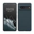 kwmobile Phone Case for Google Pixel 7 Case, for Pixel 7 Cover - Wireless Charging