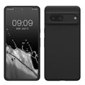 kwmobile Phone Case for Google Pixel 7 Case, for Pixel 7 Cover - Wireless Charging