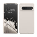 kwmobile Phone Case for Google Pixel 7 Case, for Pixel 7 Cover - Wireless Charging