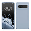 kwmobile Phone Case for Google Pixel 7 Case, for Pixel 7 Cover - Wireless Charging
