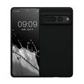 kwmobile Phone Case for Google Pixel 7 Pro - Wireless Charging