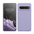 kwmobile Phone Case for Google Pixel 7 Pro - Wireless Charging
