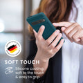 kwmobile Phone Case for Google Pixel 7 Pro - Wireless Charging