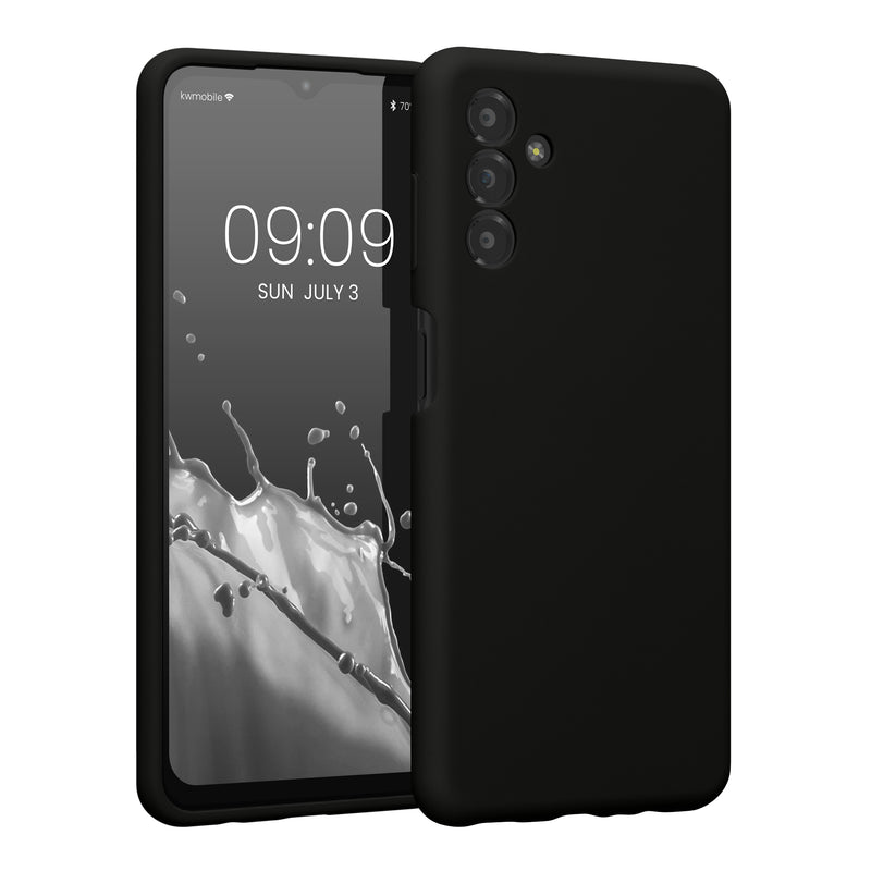kwmobile Case Compatible with Samsung Galaxy A13 5G - Phone Cover - Phone Case