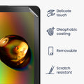 2x Screen Protector compatible with Amazon Fire 7 7" (2022)