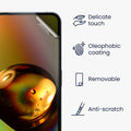 3x Crystal Clear Film for Nothing Phone (1)