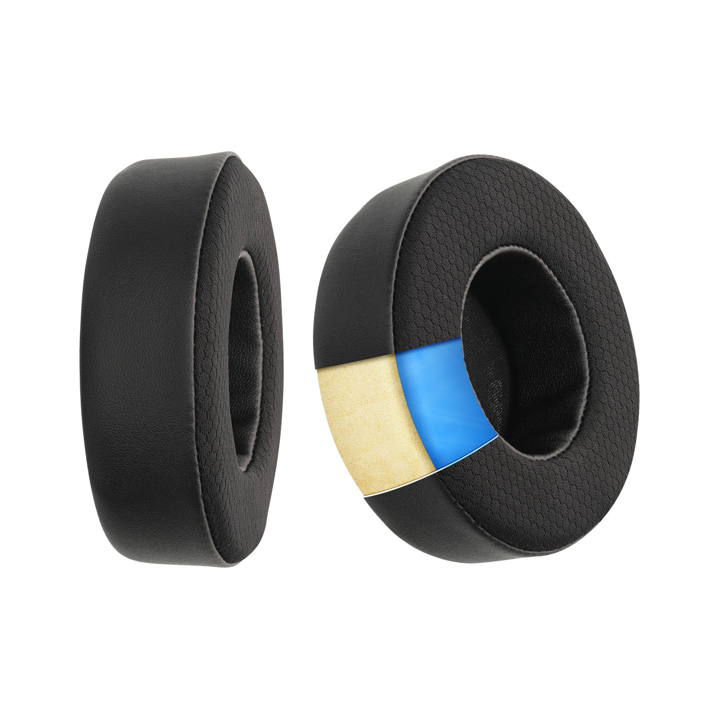 2x Earpads for Corsair Virtuoso RGB Wireless