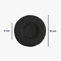 2x Earpads for Corsair Virtuoso RGB Wireless
