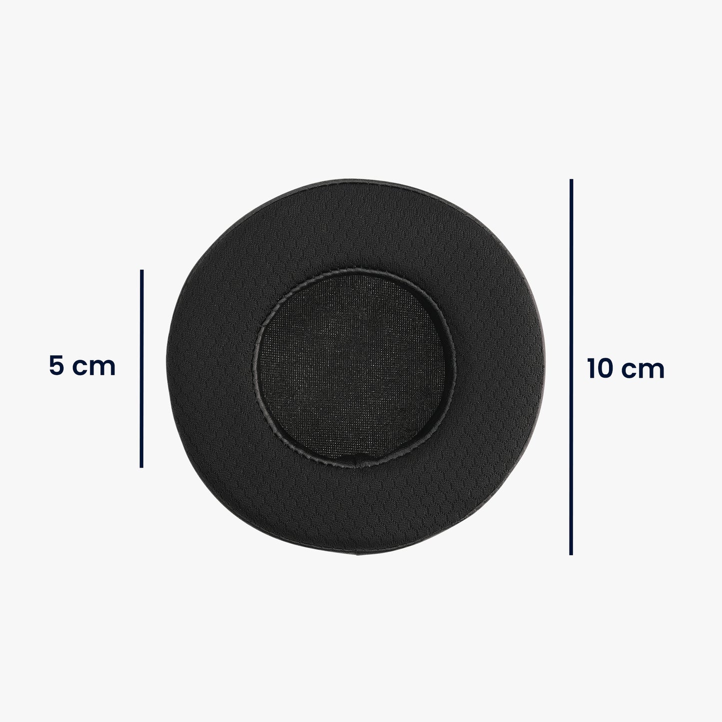 2x Earpads for Corsair Virtuoso RGB Wireless