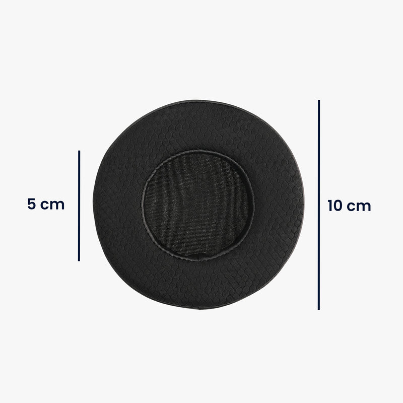 2x Earpads for Corsair Virtuoso RGB Wireless