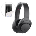 kwmobile Headband Cushion compatible with Sony MDR-100ABN / WH-H900N - Over-Ear Headphones Replacement Headband Pad