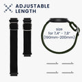 kwmobile Watch Strap for Garmin Venu Sq Music / Sq Strap Fitness Tracker Band Set Replacement Strap Smartwatch