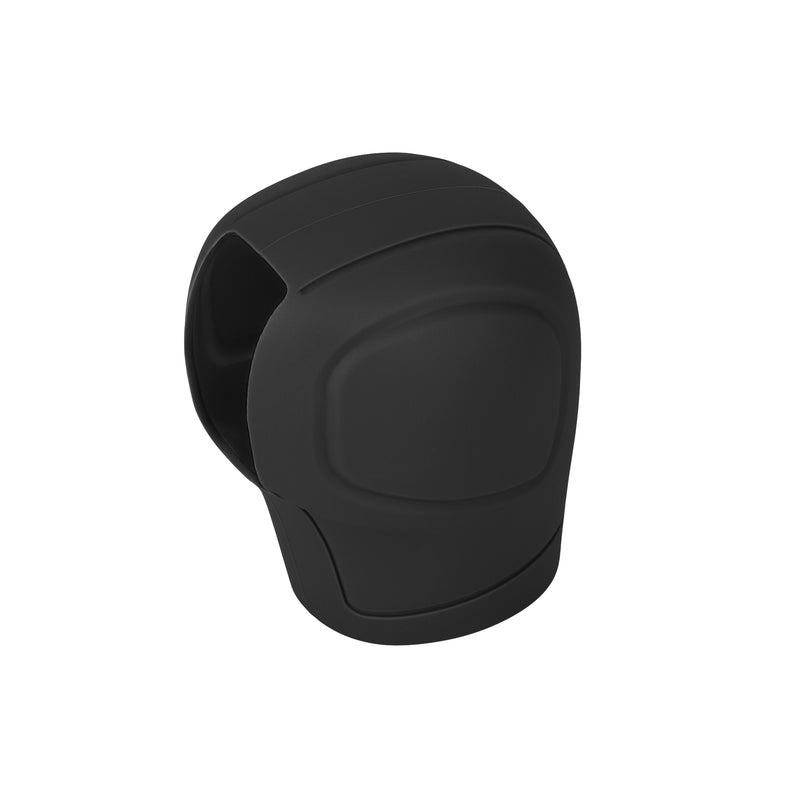 kwmobile Cover compatible with VW Skoda Automatic Gear Knob Cover Protective Sleeve