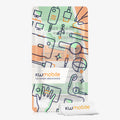 kwmobile Case compatible with Nothing Phone (1)