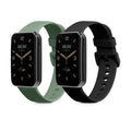 kwmobile Watch Strap for Xiaomi Mi Band 7 Pro Band Fitness Tracker Band Set Replacement Strap Smartwatch