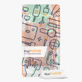 Case compatible with Xiaomi Mi 9T (Pro) / Redmi K20 (Pro)