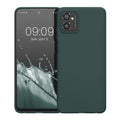 kwmobile Phone Case for Motorola Moto G32 - Wireless Charging - Protective Cover