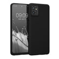 kwmobile Phone Case for Motorola Moto G32 - Wireless Charging - Protective Cover