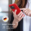 kwmobile Cell Phone Cover for OnePlus 10T 5G