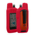kwmobile Case Compatible with Garmin Alpha 300 / Alpha 200 - Protective Cover for GPS Handheld Device
