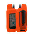 kwmobile Case Compatible with Garmin Alpha 300 / Alpha 200 - Protective Cover for GPS Handheld Device