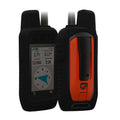 kwmobile Case Compatible with Garmin Alpha 300 / Alpha 200 - Protective Cover for GPS Handheld Device