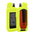 kwmobile Case Compatible with Garmin Alpha 300 / Alpha 200 - Protective Cover for GPS Handheld Device
