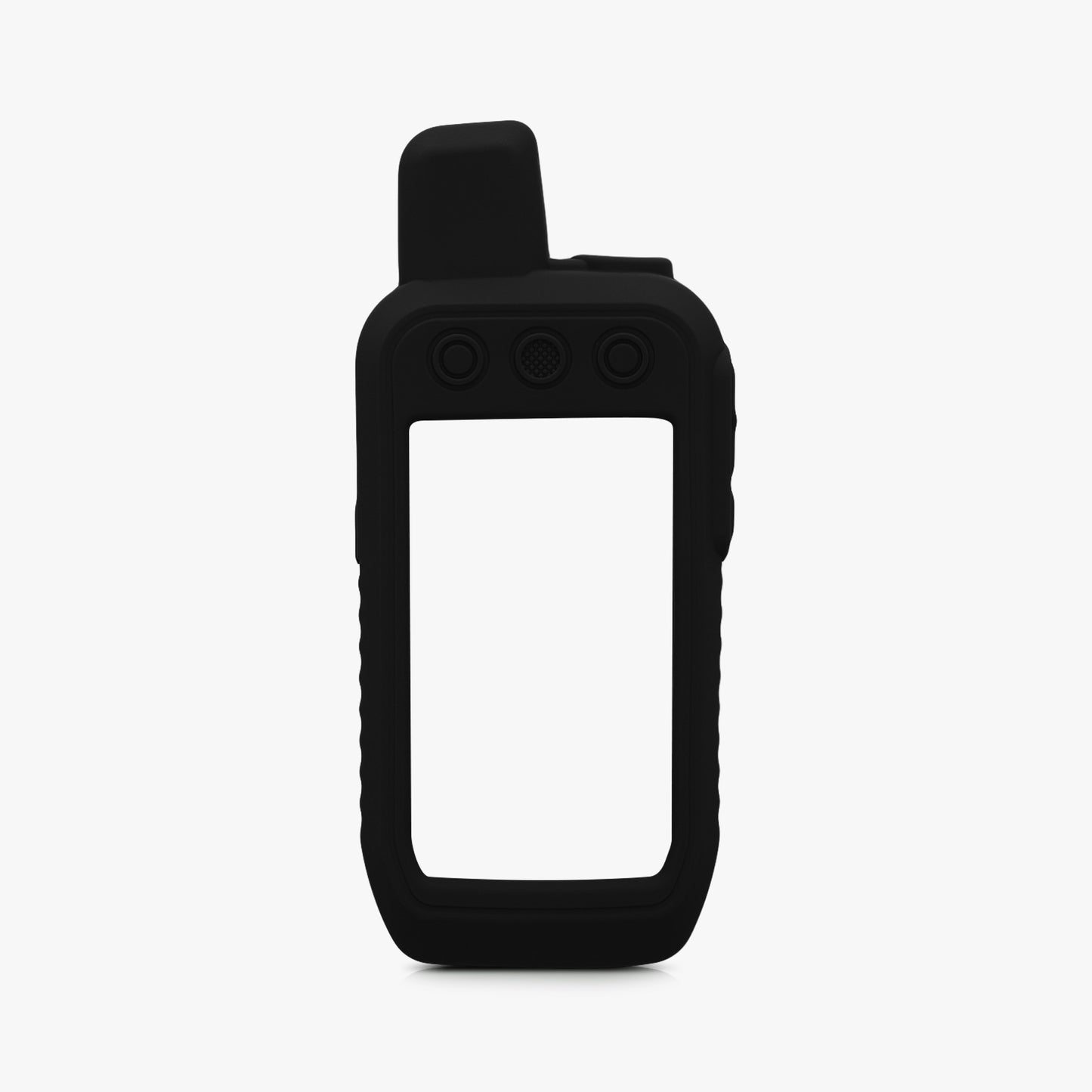 kwmobile Case Compatible with Garmin Alpha 300 / Alpha 200 - Protective Cover for GPS Handheld Device