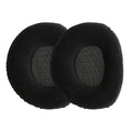 2x Velour Earpads for Sennheiser RS160 / RS170 / RS180