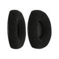 2x Velour Earpads for Sennheiser RS160 / RS170 / RS180