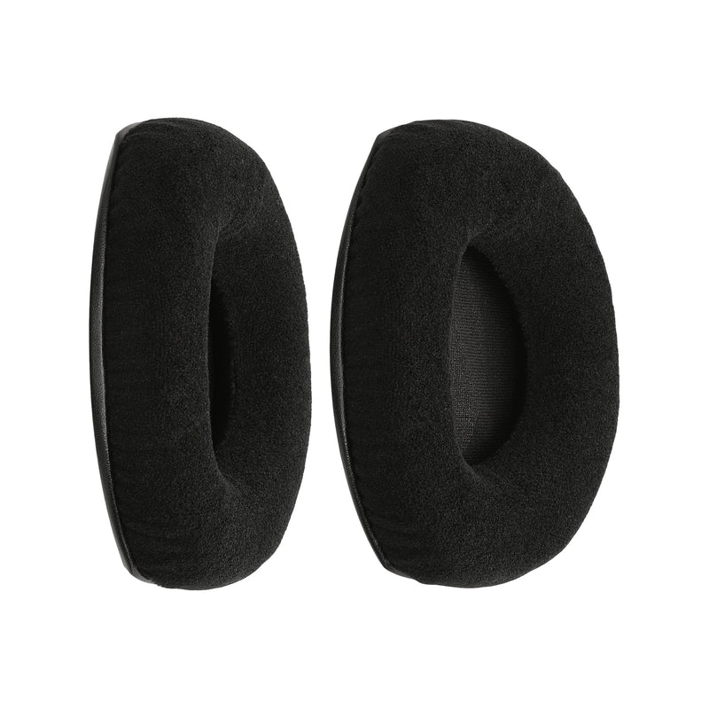 2x Velour Earpads for Sennheiser RS160 / RS170 / RS180