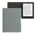 kwmobile Folding Case compatible with Kobo Aura H2O Edition 2 - e-Reader Protective Case - eReader Cover