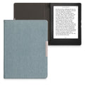 kwmobile Flip Case compatible with Kobo Aura H2O Edition 1 - Protective Case e-Reader - Cover eReader