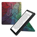 kwmobile Protective Case Compatible with Amazon Kindle Oasis 10th Generation - Case - eReader Cover Case