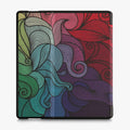 kwmobile Protective Case Compatible with Amazon Kindle Oasis 10th Generation - Case - eReader Cover Case
