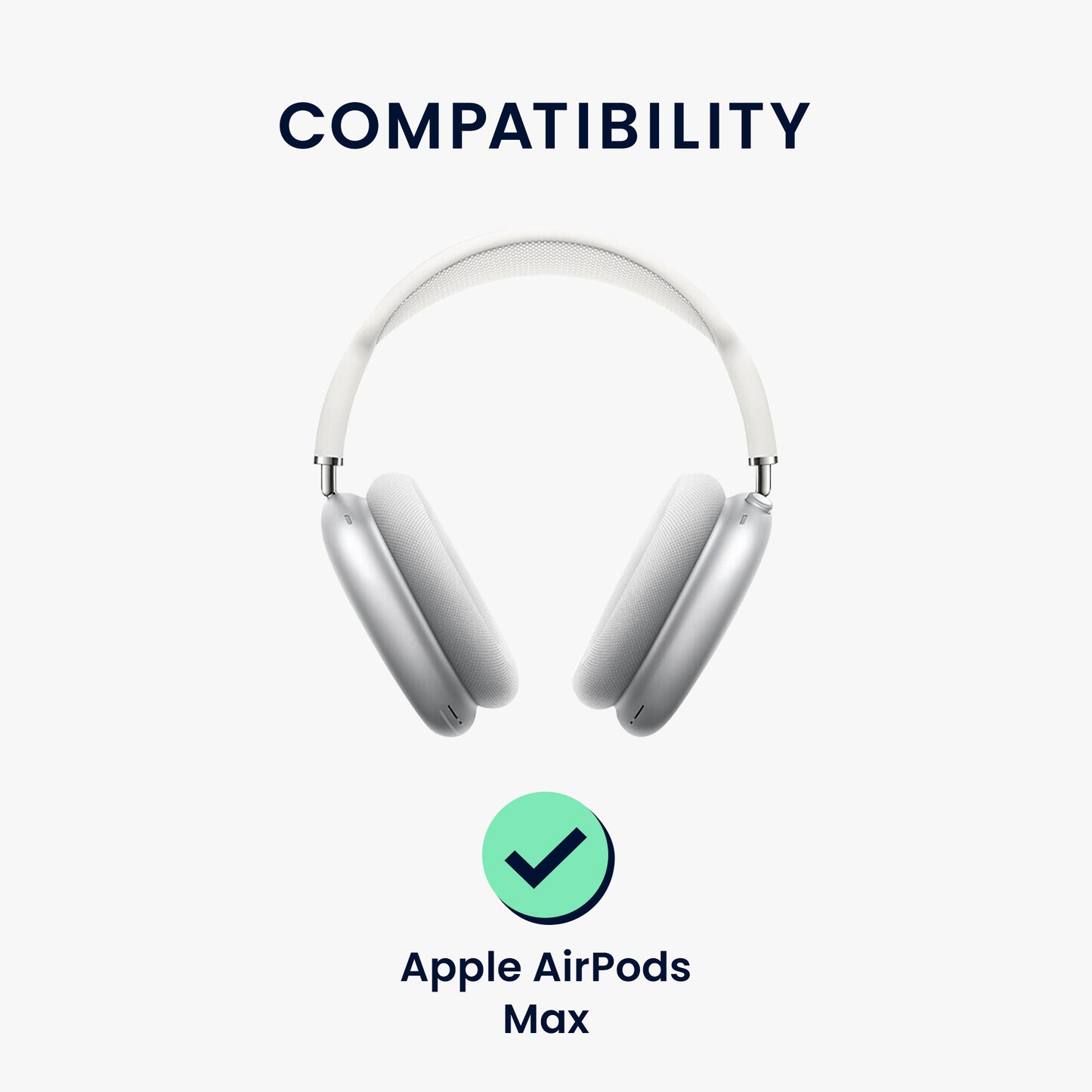 Case for Apple AirPods Max / AirPods Max 2