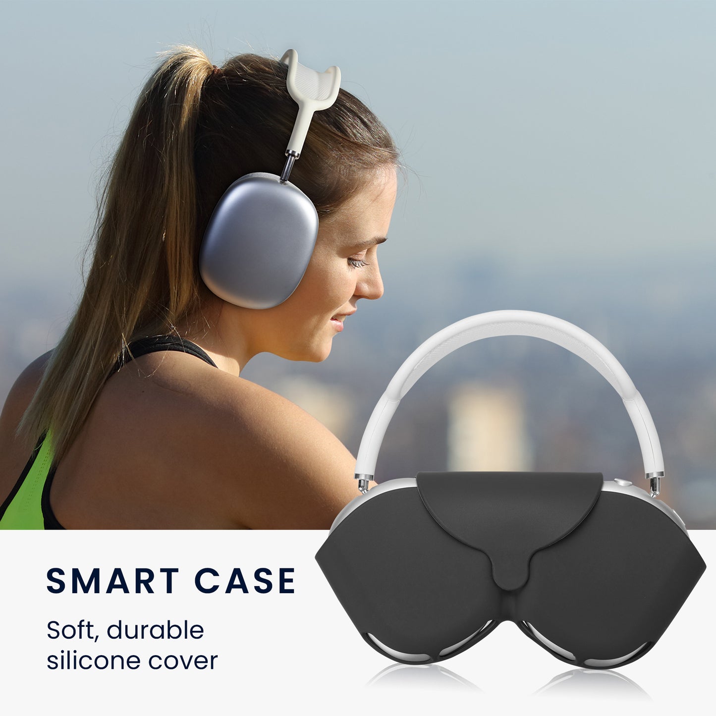 Case for Apple AirPods Max / AirPods Max 2