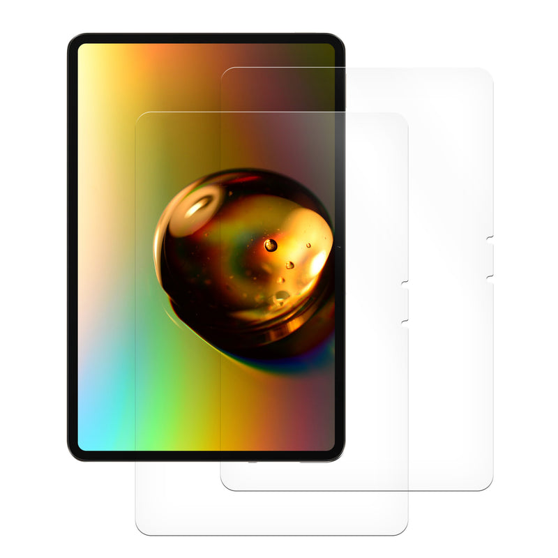 2x Film compatible with Xiaomi Pad 6