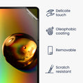 2x Film compatible with Xiaomi Pad 6