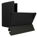 kwmobile Case Compatible with Xiaomi Pad 6 Smart Cover Tablet Case Protective Stand